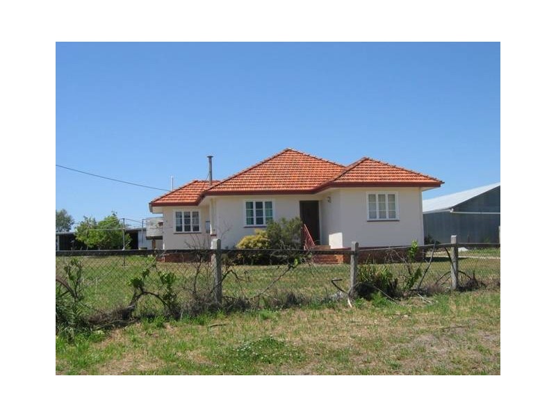 596 Old Warwick Road, Stanthorpe QLD 4380