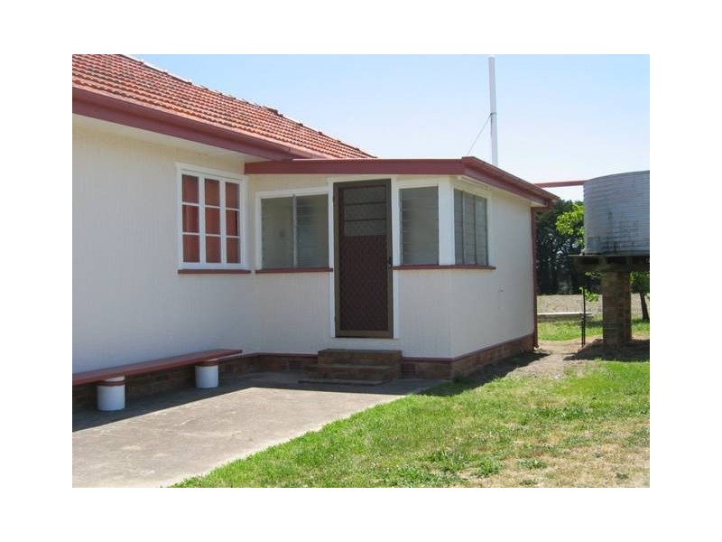 596 Old Warwick Road, Stanthorpe QLD 4380