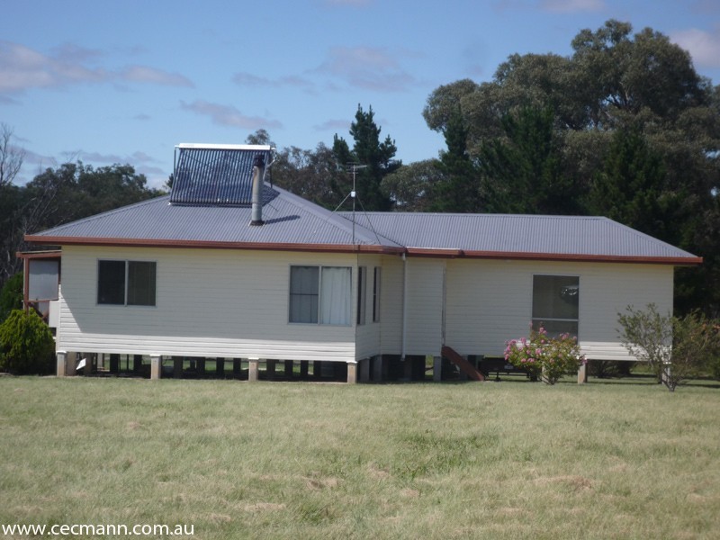 76 Donges Road, Stanthorpe QLD 4380