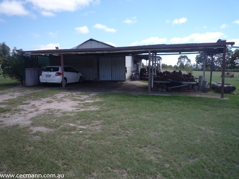 76 Donges Road, Stanthorpe QLD 4380