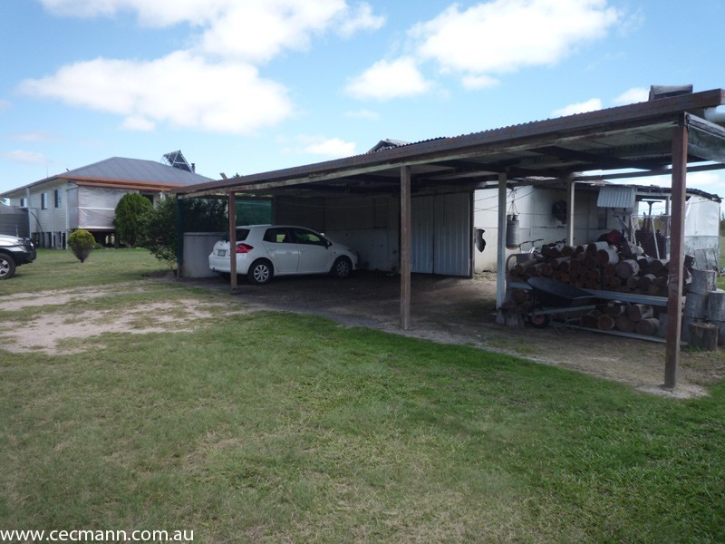 76 Donges Road, Stanthorpe QLD 4380