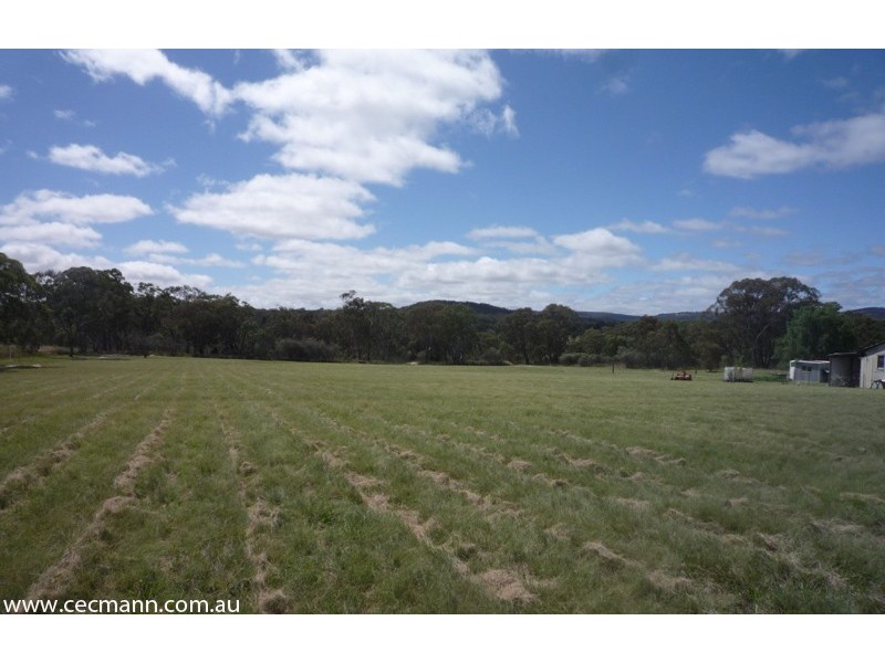 76 Donges Road, Stanthorpe QLD 4380