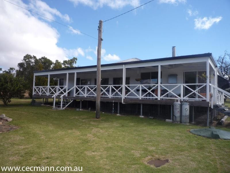41 Hamilton Road, Stanthorpe QLD 4380