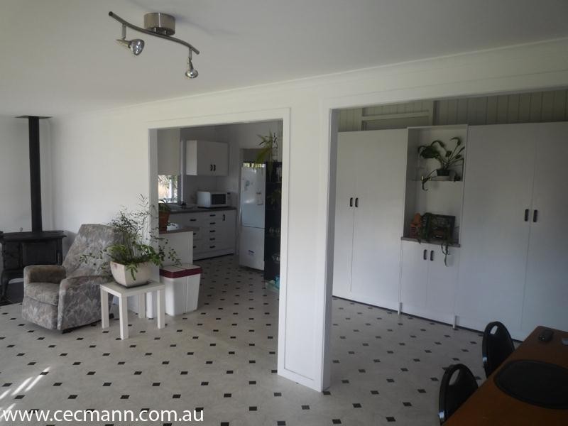 41 Hamilton Road, Stanthorpe QLD 4380