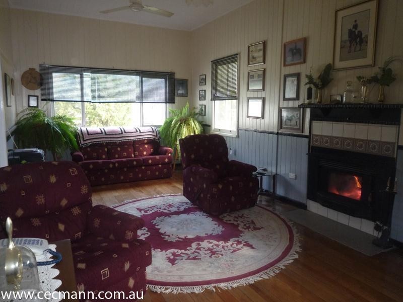 41 Hamilton Road, Stanthorpe QLD 4380
