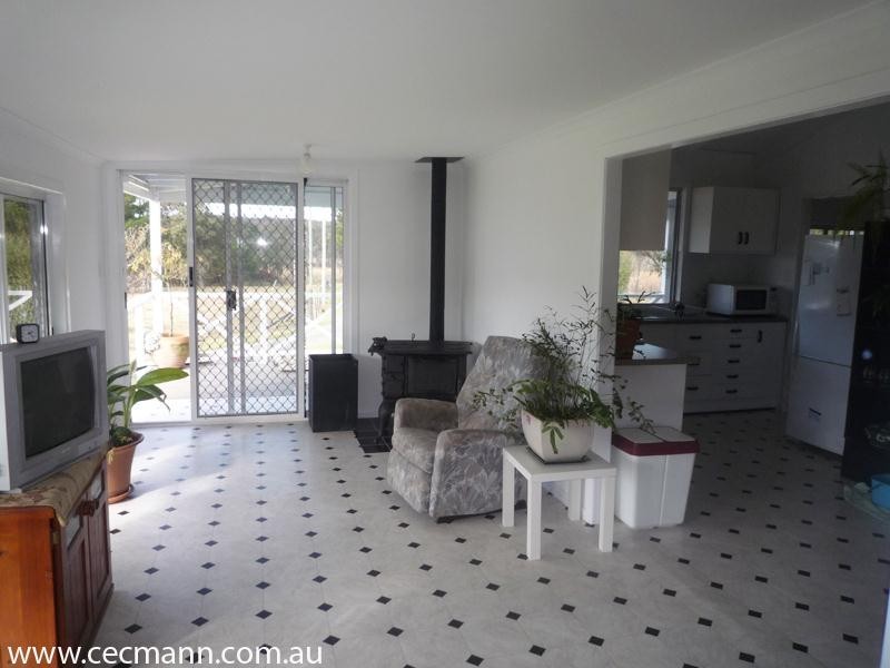 41 Hamilton Road, Stanthorpe QLD 4380