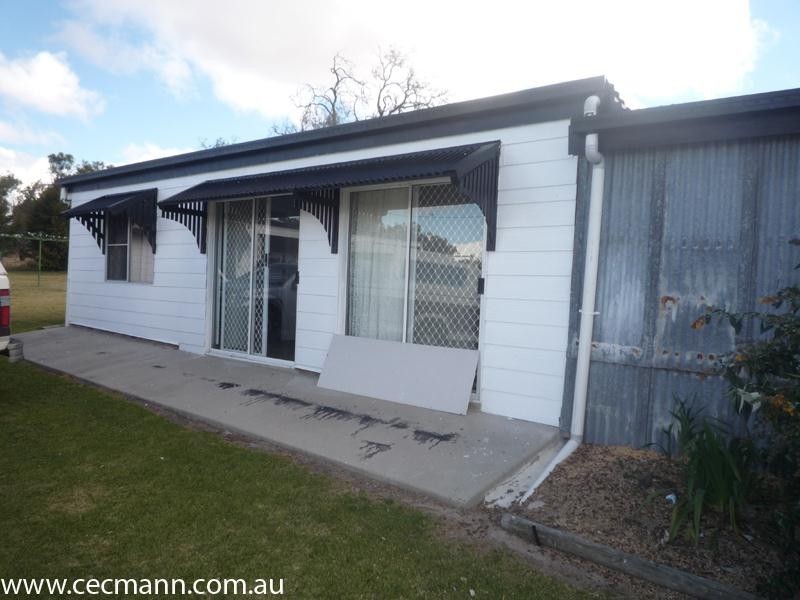 41 Hamilton Road, Stanthorpe QLD 4380