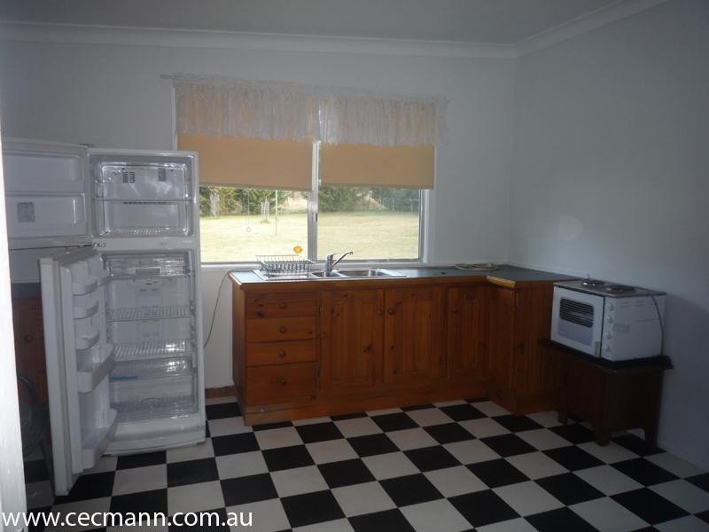 41 Hamilton Road, Stanthorpe QLD 4380