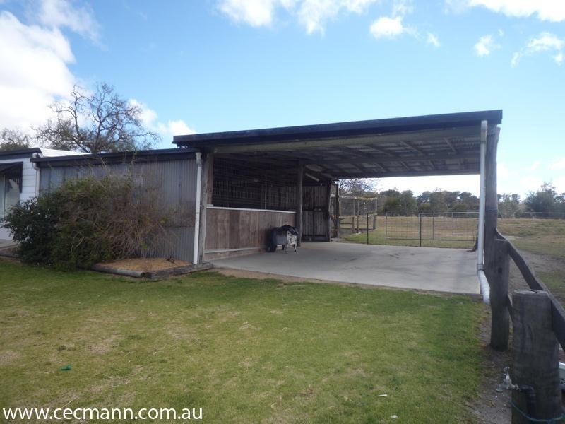 41 Hamilton Road, Stanthorpe QLD 4380