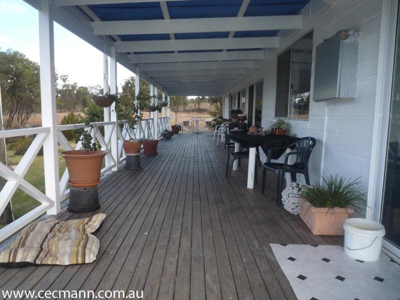 41 Hamilton Road, Stanthorpe QLD 4380
