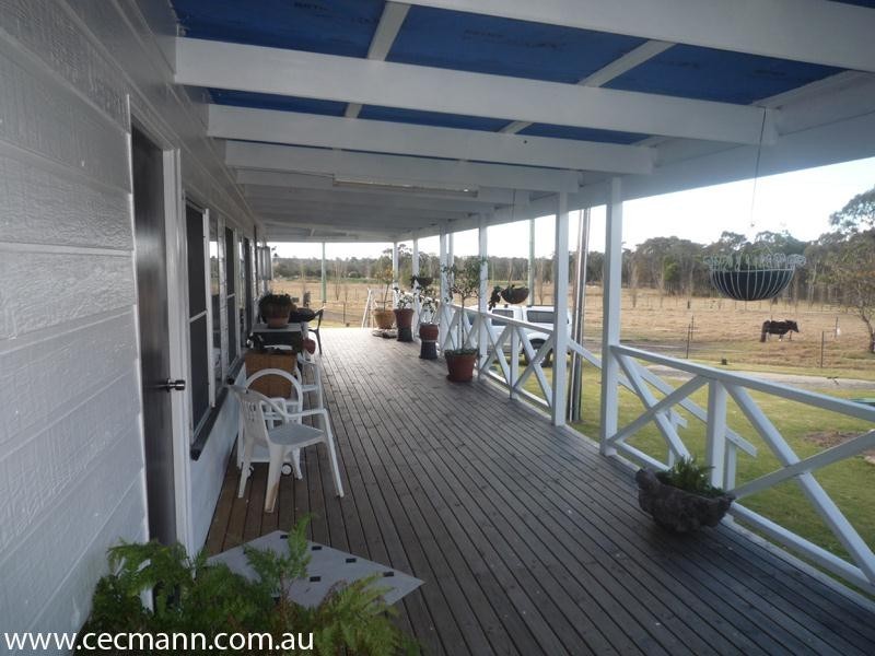 41 Hamilton Road, Stanthorpe QLD 4380