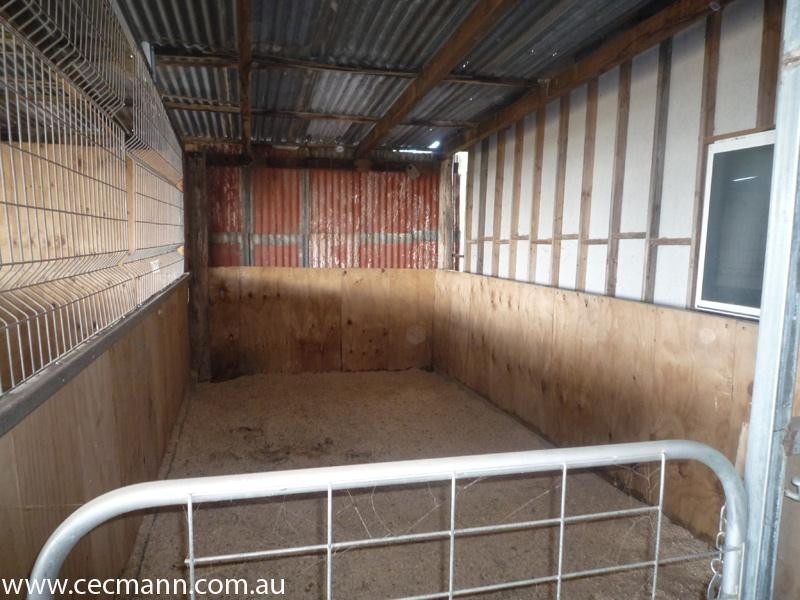 41 Hamilton Road, Stanthorpe QLD 4380