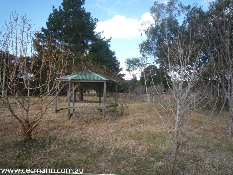 41 Hamilton Road, Stanthorpe QLD 4380
