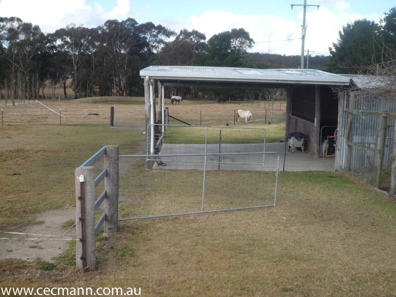 41 Hamilton Road, Stanthorpe QLD 4380