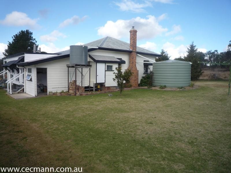 41 Hamilton Road, Stanthorpe QLD 4380