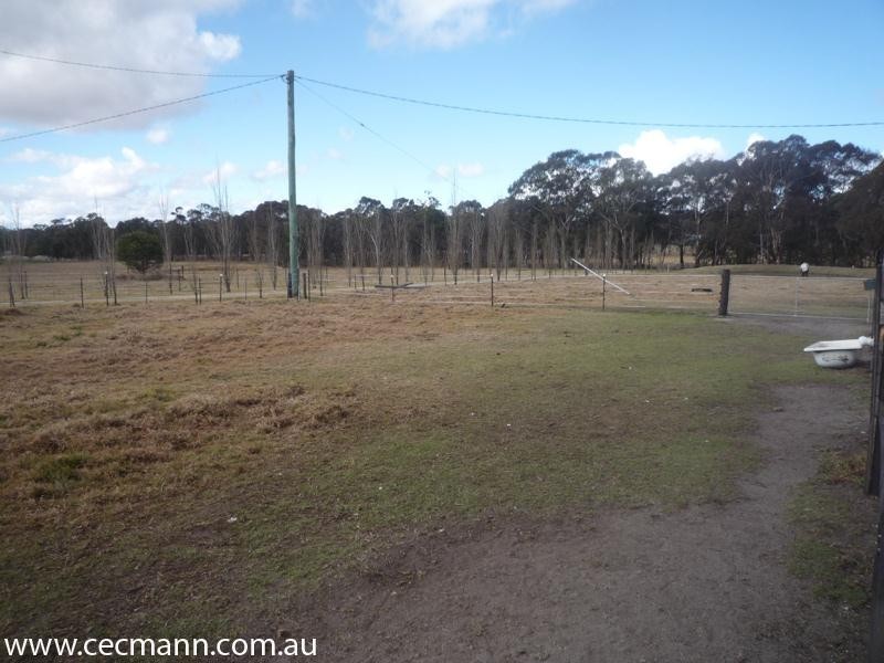 41 Hamilton Road, Stanthorpe QLD 4380