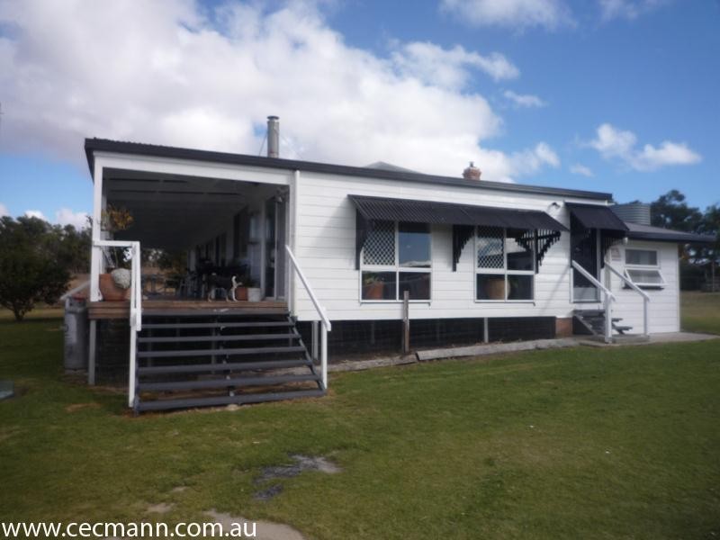 41 Hamilton Road, Stanthorpe QLD 4380