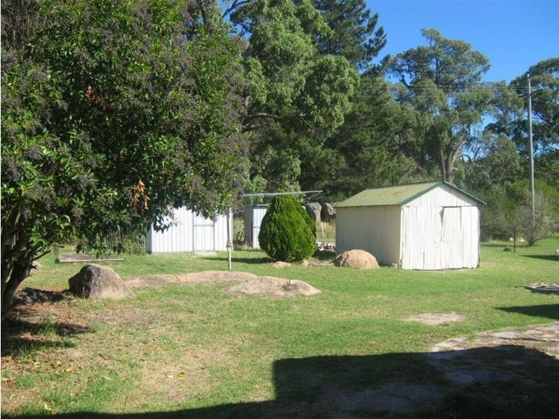 26 McGregor Terrace, Stanthorpe QLD 4380