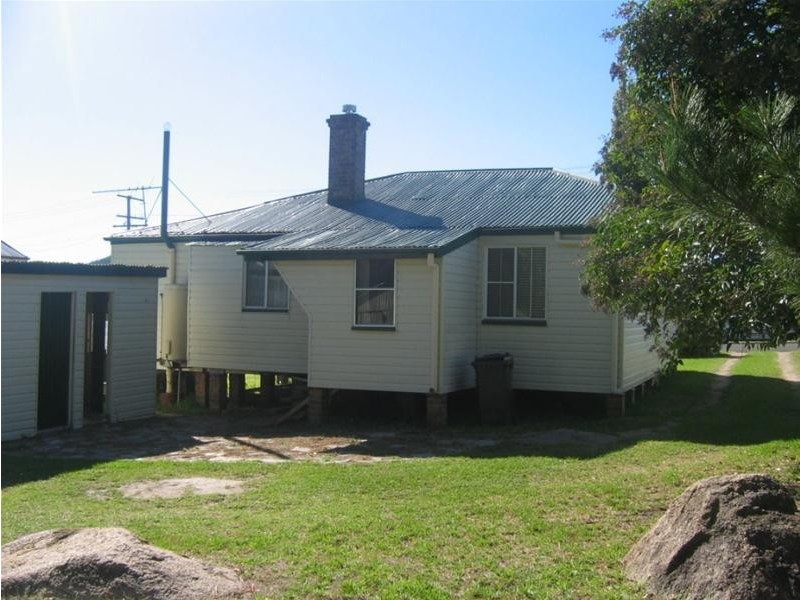 26 McGregor Terrace, Stanthorpe QLD 4380