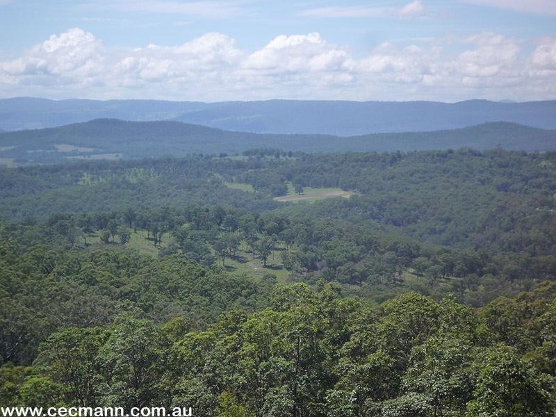 161 Cullendore Road, Stanthorpe QLD 4380