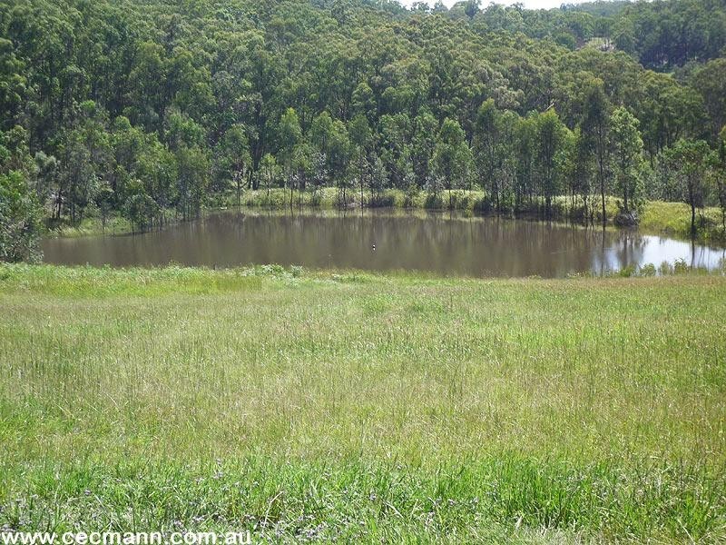 161 Cullendore Road, Stanthorpe QLD 4380