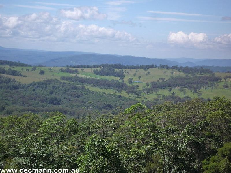 161 Cullendore Road, Stanthorpe QLD 4380