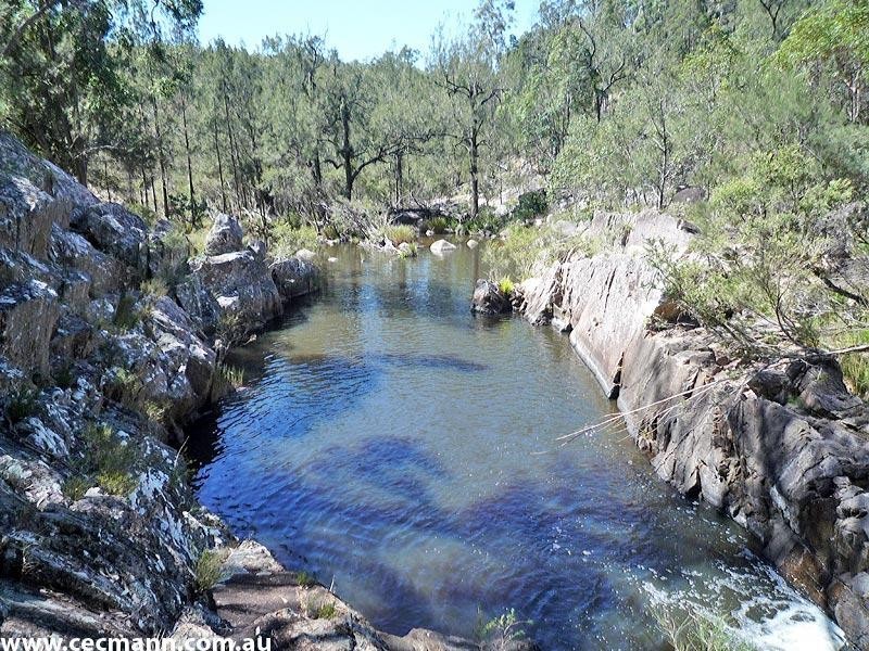 161 Cullendore Road, Stanthorpe QLD 4380