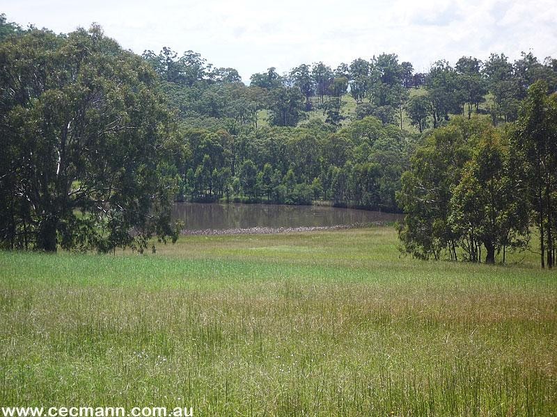 161 Cullendore Road, Stanthorpe QLD 4380