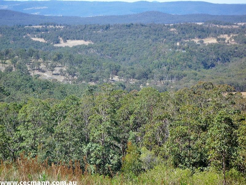 161 Cullendore Road, Stanthorpe QLD 4380