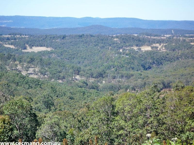 161 Cullendore Road, Stanthorpe QLD 4380