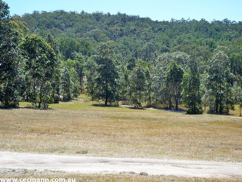 161 Cullendore Road, Stanthorpe QLD 4380