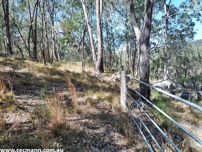 161 Cullendore Road, Stanthorpe QLD 4380