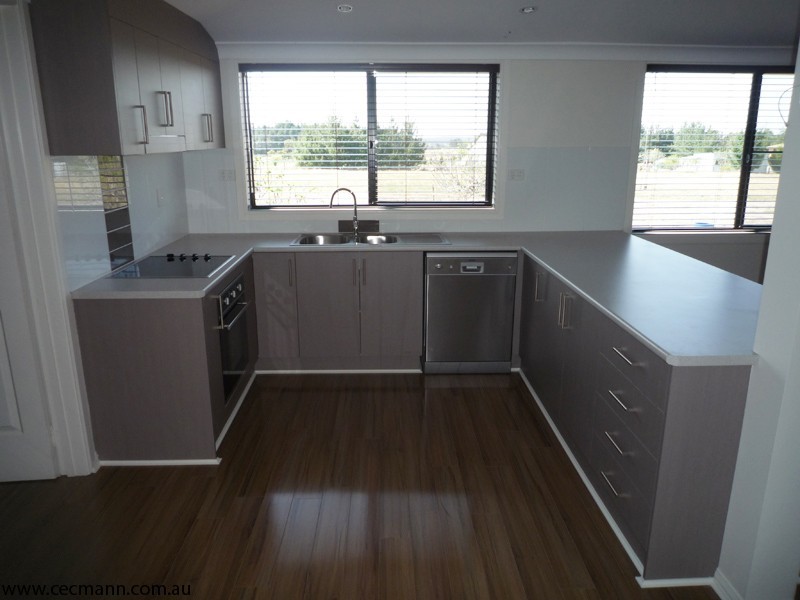 540 Old Warwick Road, Stanthorpe QLD 4380