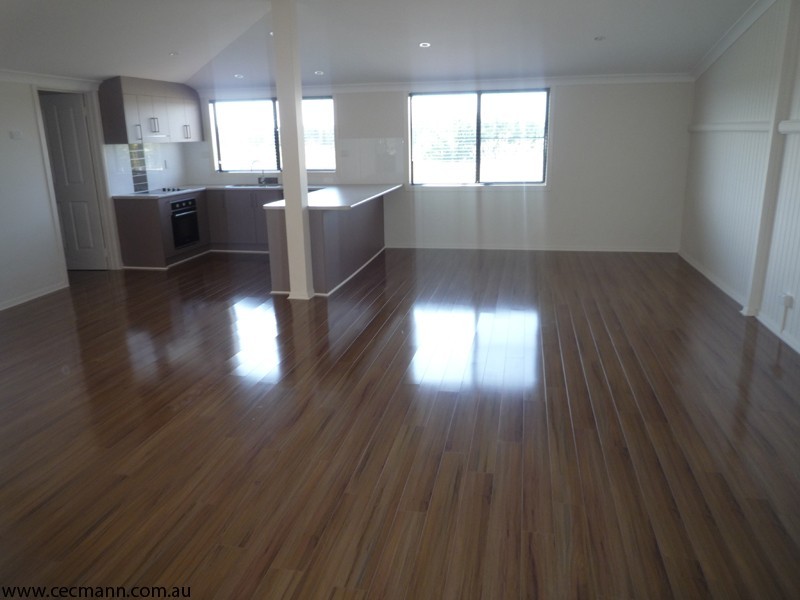 540 Old Warwick Road, Stanthorpe QLD 4380