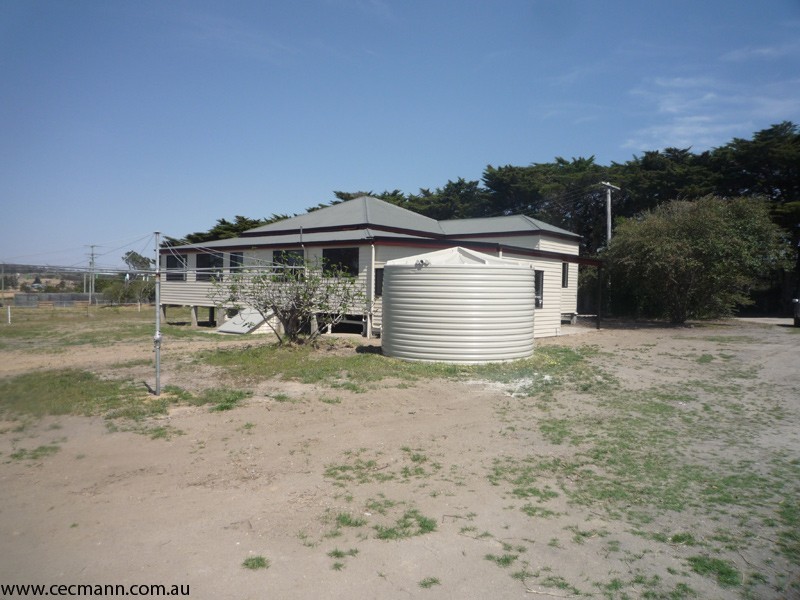 540 Old Warwick Road, Stanthorpe QLD 4380