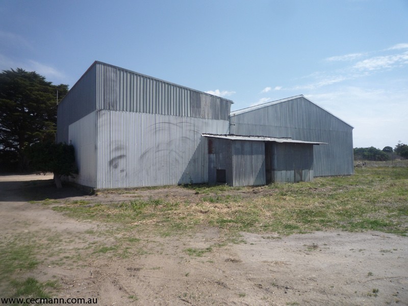 540 Old Warwick Road, Stanthorpe QLD 4380