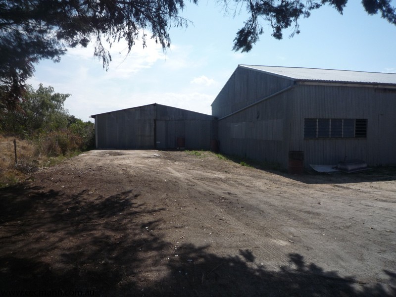 540 Old Warwick Road, Stanthorpe QLD 4380