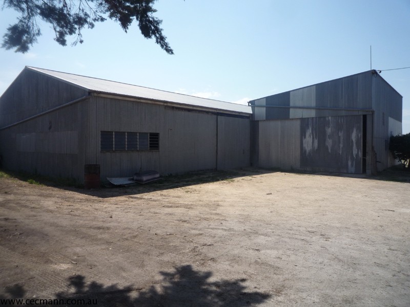 540 Old Warwick Road, Stanthorpe QLD 4380