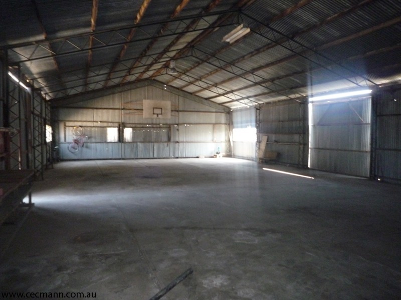 540 Old Warwick Road, Stanthorpe QLD 4380