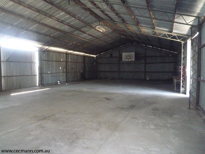 540 Old Warwick Road, Stanthorpe QLD 4380