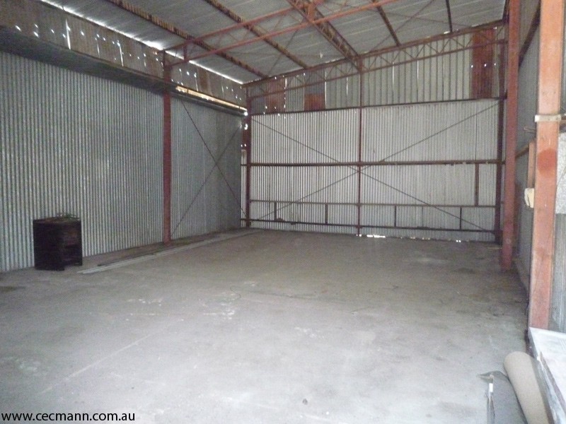 540 Old Warwick Road, Stanthorpe QLD 4380