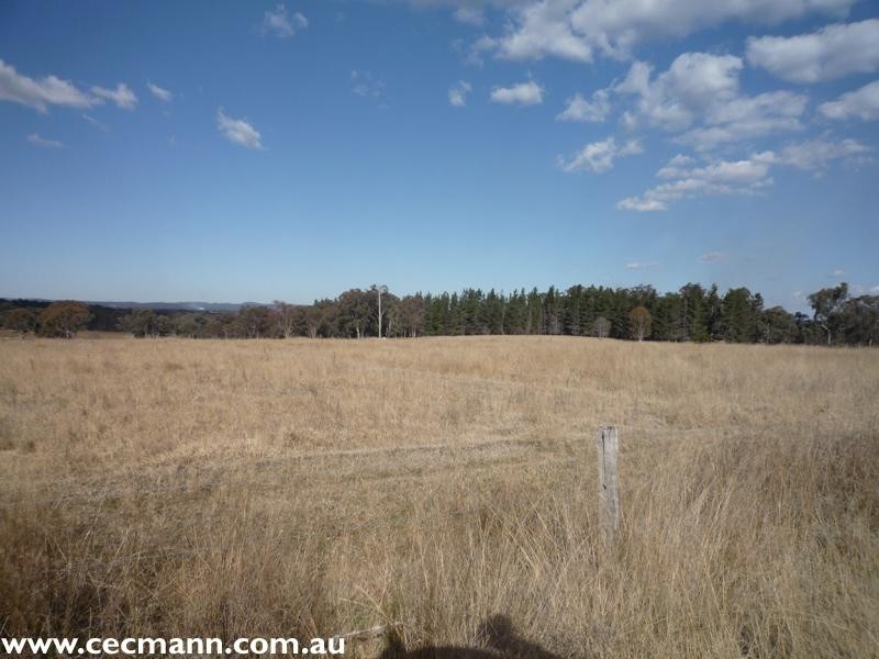 110 Spring Creek Road, Stanthorpe QLD 4380