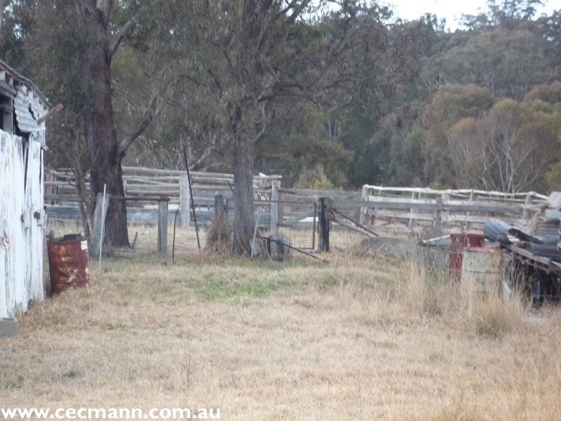 110 Spring Creek Road, Stanthorpe QLD 4380