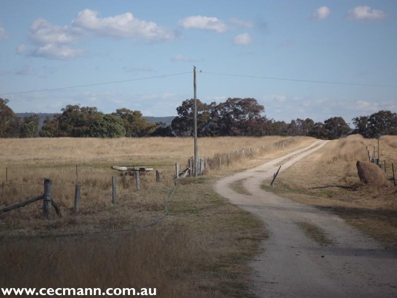 110 Spring Creek Road, Stanthorpe QLD 4380