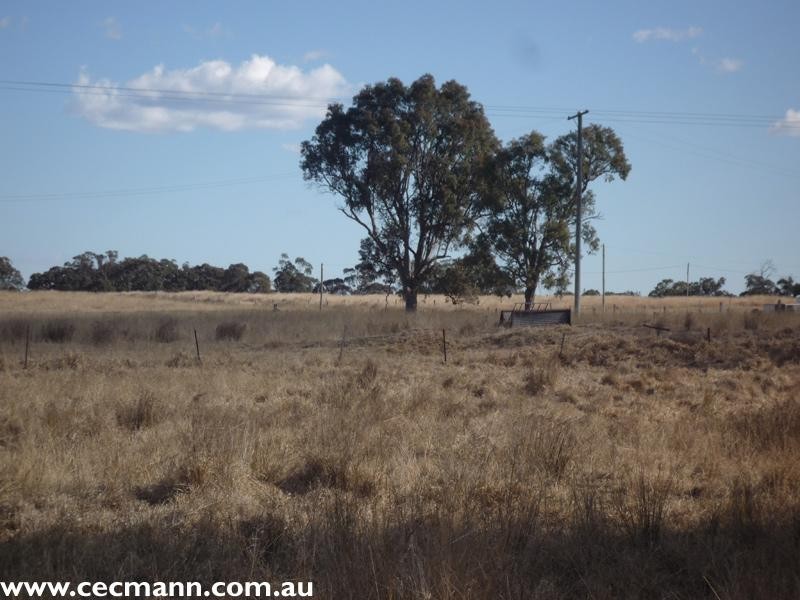 110 Spring Creek Road, Stanthorpe QLD 4380