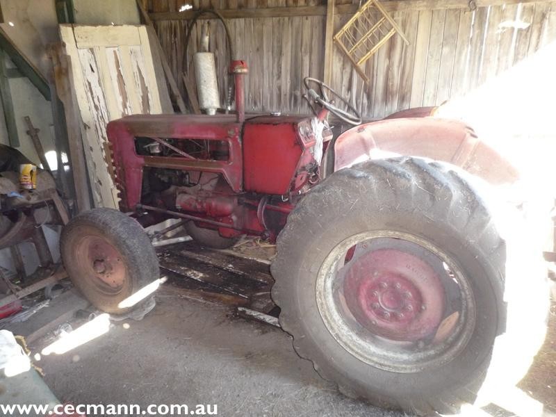 110 Spring Creek Road, Stanthorpe QLD 4380