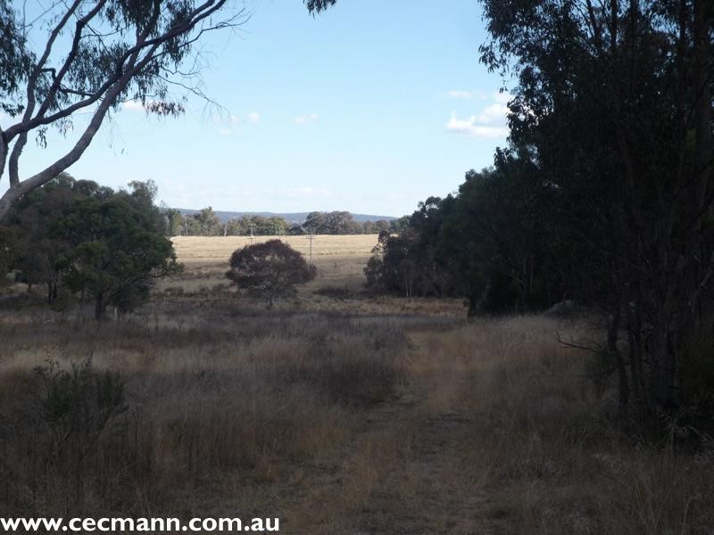 110 Spring Creek Road, Stanthorpe QLD 4380