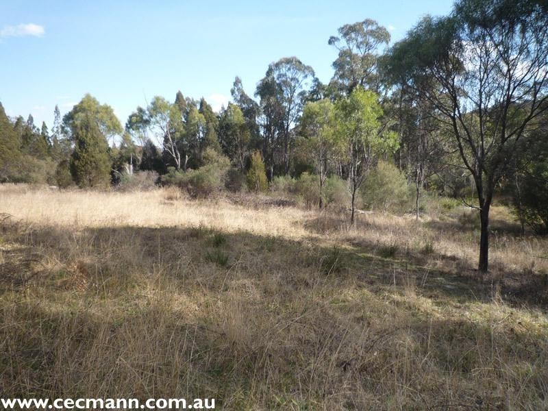 110 Spring Creek Road, Stanthorpe QLD 4380