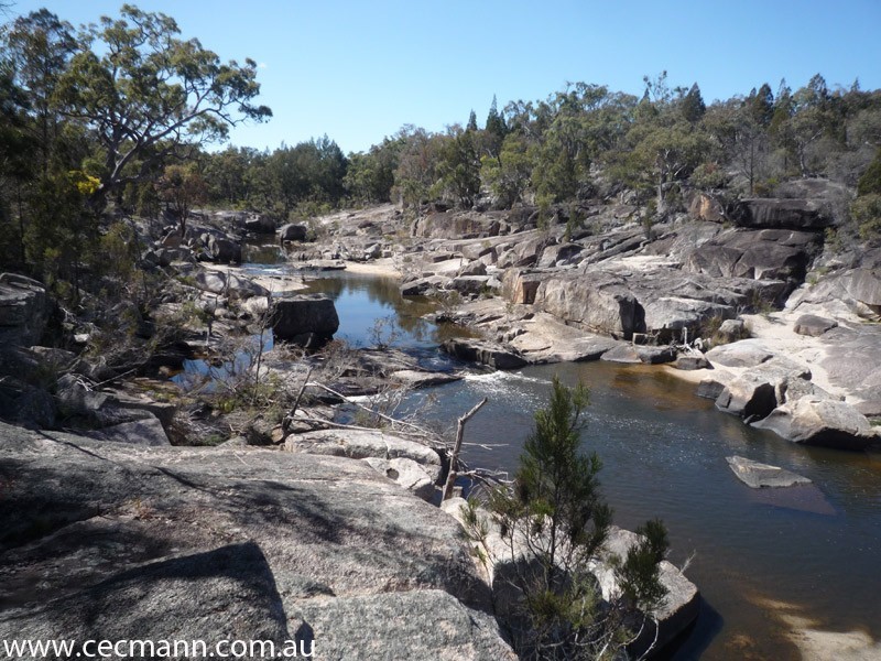 Lot 2 Rapisarda Lane, Stanthorpe QLD 4380