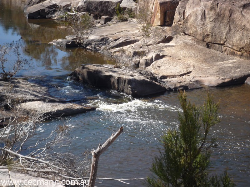 Lot 2 Rapisarda Lane, Stanthorpe QLD 4380